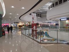 -上海颛桥万达广场