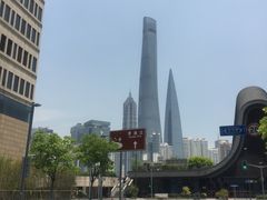 -上海外滩英迪格酒店