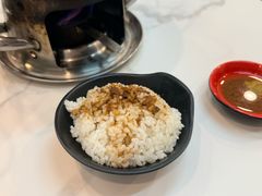 -张妈台式锅烧(深大店)