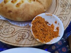 -浩日沁·蒙式餐厅(金泽时代广场店)