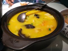 -香丰阁·烤鸭·川湘菜(清河店)