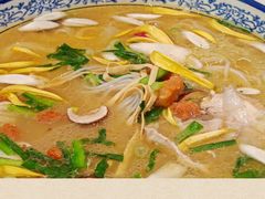 -香麒园·过桥米线·南湖雅宴