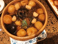 -旺达·福州菜(正大广场店)