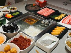 -海底捞火锅(振华广场店)