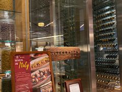 门面-君悦酒店·La Terrazza意合園·意式风味