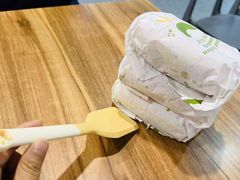 -麦当劳(王顶堤店)