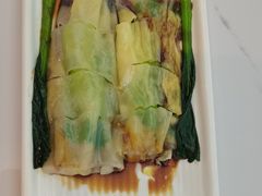 -花少爷·鲜虾干贝粥(延安万达店)
