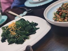 -翠湖轩中餐厅(昆明翠湖宾馆店)