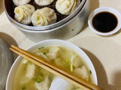 -笑云开汤包店(网巾市店)