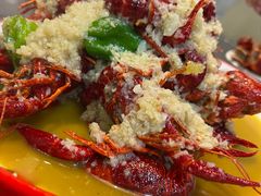 -盱眙虾神於氏龙虾(夫子庙红街店)