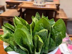 -清真·京华源铜锅涮肉(丰庆店)