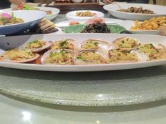 -老班长大酒店(海关大楼店)