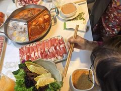 -彤德莱牛肉火锅(双港店)