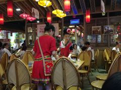 -老凯俚酸汤鱼(鸿通城店)