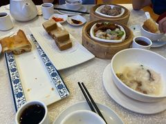 -龙的酒楼·手工早茶·顺德菜(近良路店)