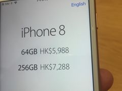 -Apple 零售店(Canton Road)