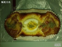 培根蛋包-津乐园(佳荣里店)