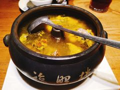 生态汽锅鸡-福照楼汽锅鸡·云南特色菜(万达广场店)