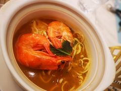 -子霖南山鲜虾面(南山总店)