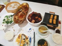 -同庆楼(大钟寺店)