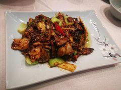 -东兴楼饭庄(六里桥店)