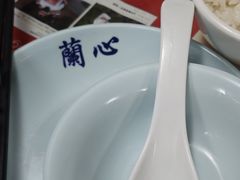 -蘭心餐厅(进贤路店)