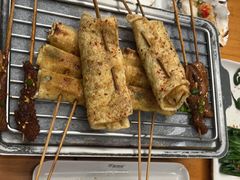 -木屋烧烤(观澜湖新城MH店)