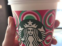 -星巴克(南京狮子桥店)