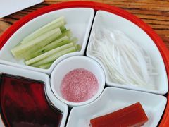-壹零捌道·北京烤鸭(车公庄店)