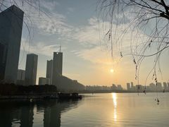 -天鹅湖体育公园