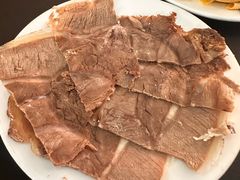 -东方宫中国兰州牛肉拉面(新起街店)