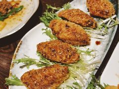 -桂马·日本料理·海胆·海鲜饭·酒场(民主广场店)