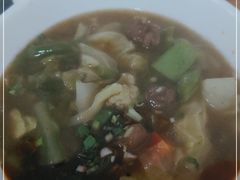 -老字号贾家肉丸糊辣汤(光明巷店)