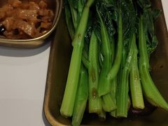-花腩清汤牛腩