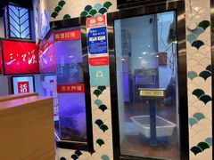 -三江源活鱼现烤(万悦城店)