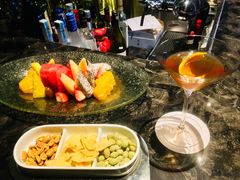 -瑞吉吧 The St·Regis Bar(长沙瑞吉酒店)