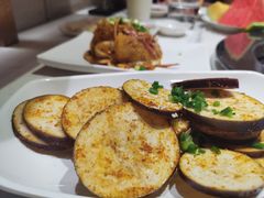 茄子-么子烤肉(化龙池店)