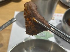 -姜虎东白丁烤肉(深圳湾后海汇店)