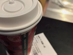 -星巴克(成都机场T2店)