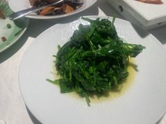 -北平楼·烤鸭·北京菜(牡丹园店)