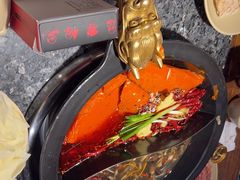 -蜀大侠火锅(总府路店)