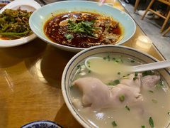 -易老妈蹄花.特色川菜(人民公园总店)