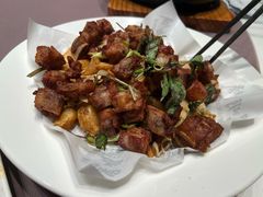 -黑明餐厅(白鹭洲店)