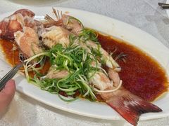 -好彩海鲜酒家(帝国中心店)