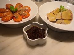 -吴越荣记苏州菜·松鼠桂鱼(月光码头店)
