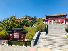 -里口山风景名胜区