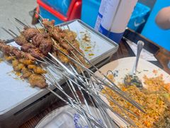 -517烧烤·龙虾·海鲜大排档(万象都荟店)