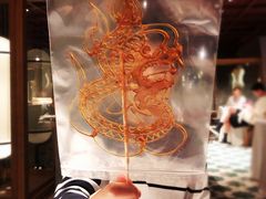 -三号黄浦会Canton Table