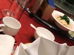 -上海锦江汤臣洲际大酒店壹阶层