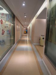 -金月汇月子会所(咸阳世纪大道店)